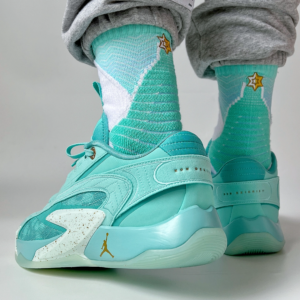 Giay Nike Air Jordan Luka 2 PF 'Tropical Twist' DX9012-300