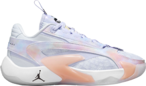 Giay Nike Air Jordan Luka 2 GS 'Nebula' DZ3498-005