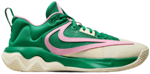 Giay Nike Giannis Immortality 3 EP 'Green Pink' DZ7534-300