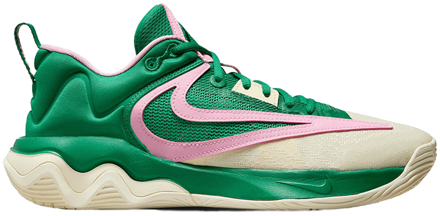 Giay Nike Giannis Immortality 3 EP 'Green Pink' DZ7534-300