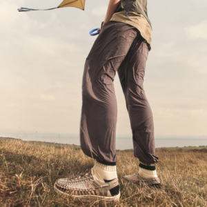 Dep Keen x END. Uneek 'Vetiver Creme Brulee' 1027573