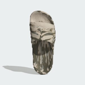 Dep Adidas Adilette 22 Slide 'Wonder Beige Olive Strata' IG5918