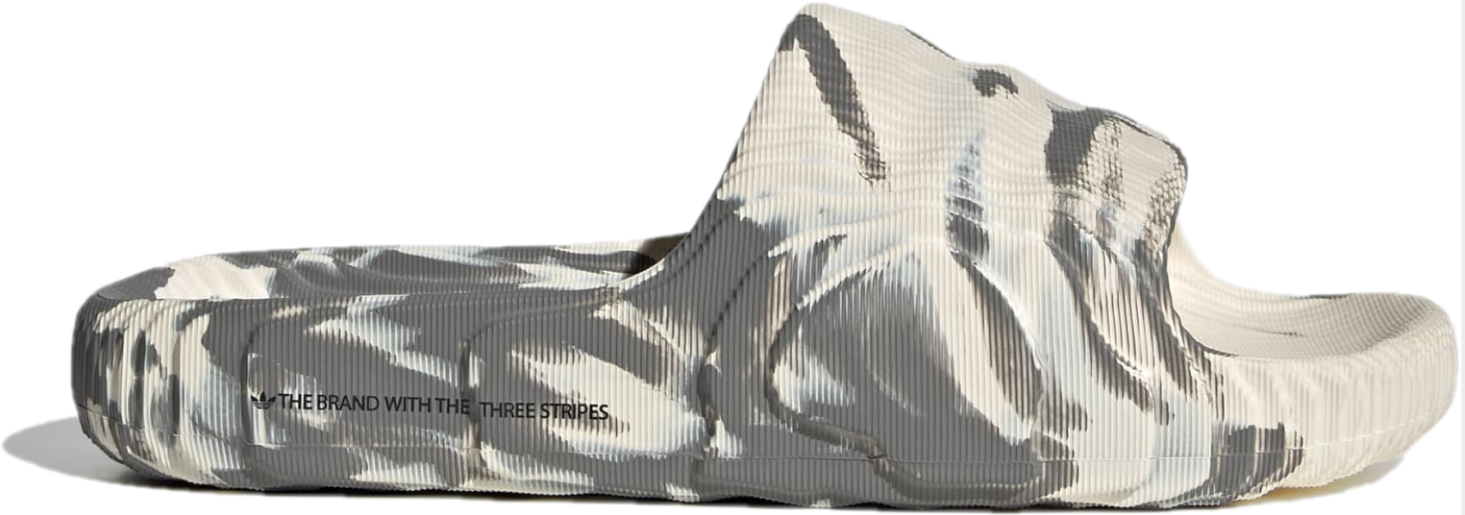 Dep Adidas Adilette 22 Slides 'Wonder White Grey' IG5919