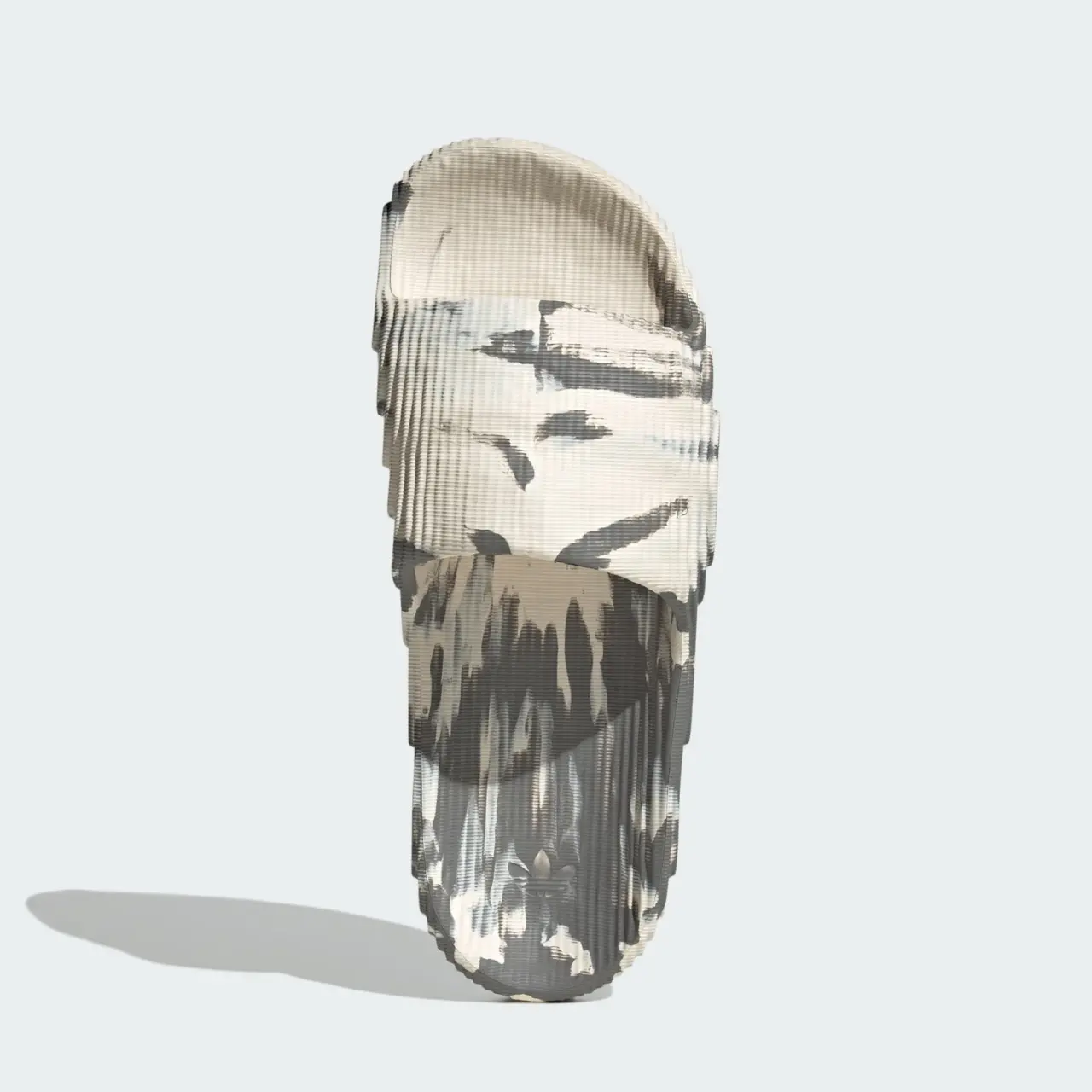 Dep Adidas Adilette 22 Slides 'Wonder White Grey' IG5919