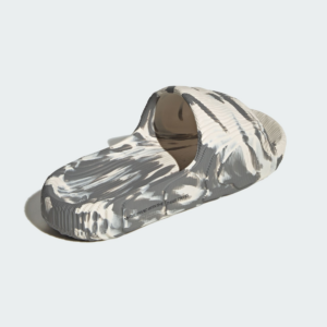 Dep Adidas Adilette 22 Slides 'Wonder White Grey' IG5919