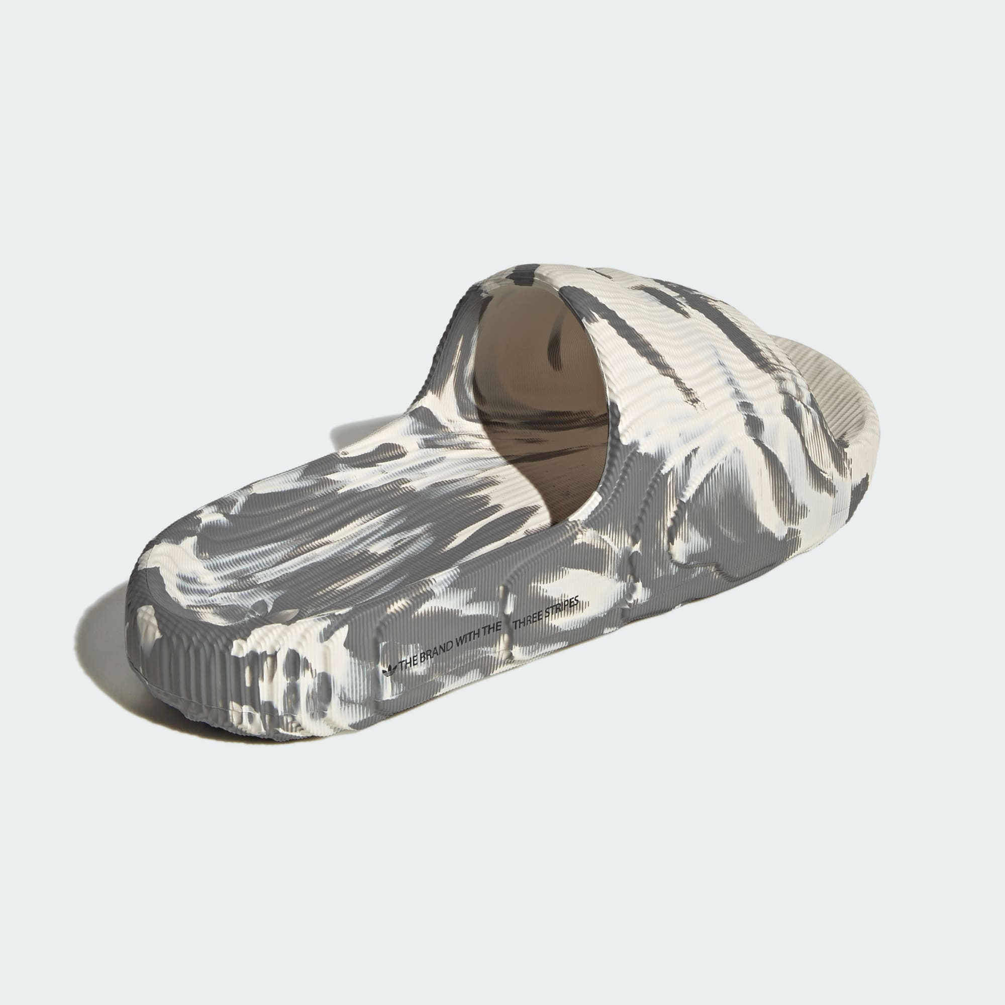 Dep Adidas Adilette 22 Slides 'Wonder White Grey' IG5919