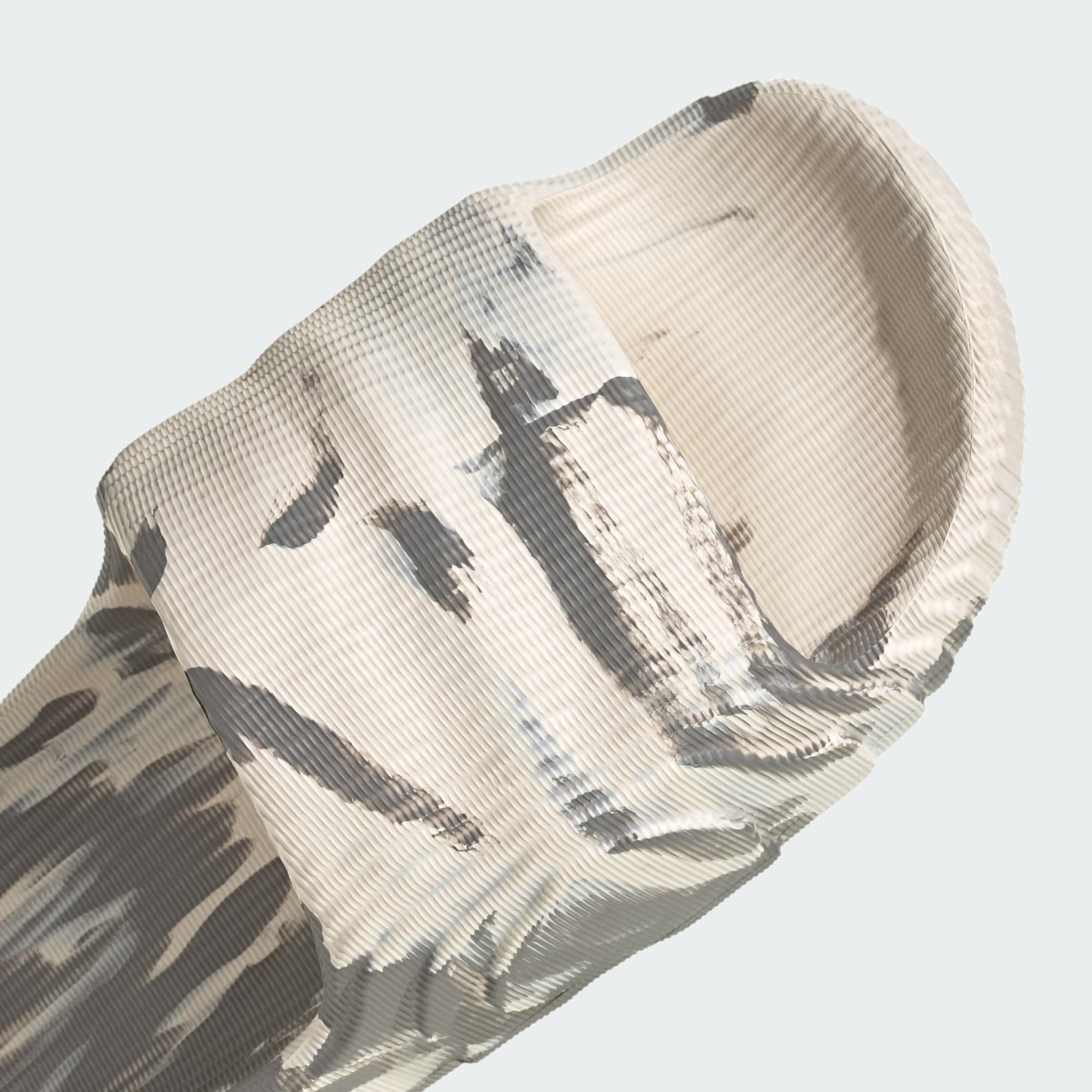 Dep Adidas Adilette 22 Slides 'Wonder White Grey' IG5919