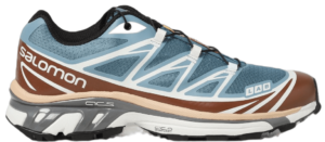 Giay Salomon XT-6 'Aegean Blue' L47293100