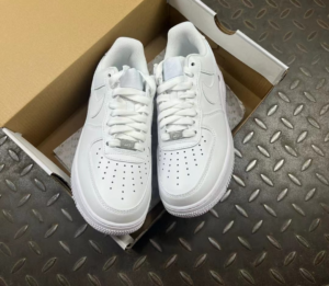 Giay Nike Air Force 1 Low '07 'Travis Scott Edition' TSUT-AF01