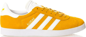 Giay Adidas Gazelle 'Crew Yellow' FX5497