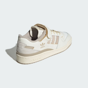 Giay Adidas Forum 84 Low 'Off White Wonder Beige' IE9936