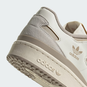 Giay Adidas Forum 84 Low 'Off White Wonder Beige' IE9936