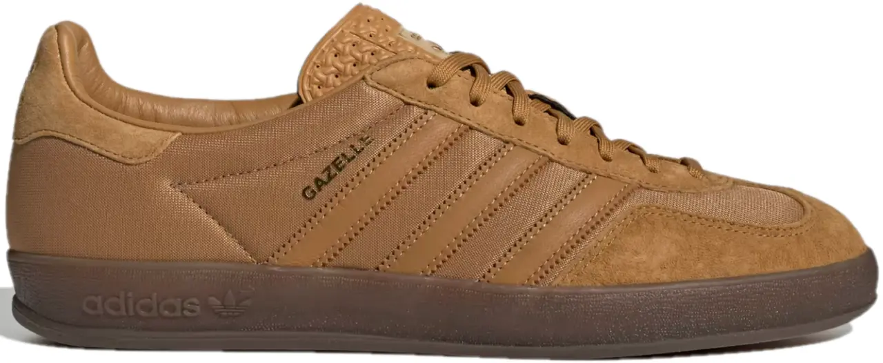 Giay Adidas Gazelle Indoor 'Mesa' H06269