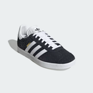 Giay Adidas Gazelle 'Black' IE1633