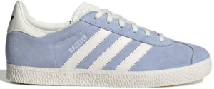 Giay Adidas Gazelle 'Blue Dawn' HP2864