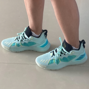 Giay Adidas D Rose Son Of Chi 'Godspeed' GW7650