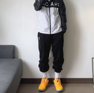 Giay Nike Ja 1 'Wet Cement' FV1281-800