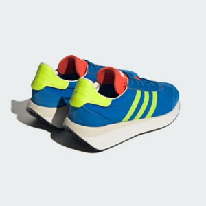 Giay Adidas Originals Country XLG 'Blue Bird' IF8078
