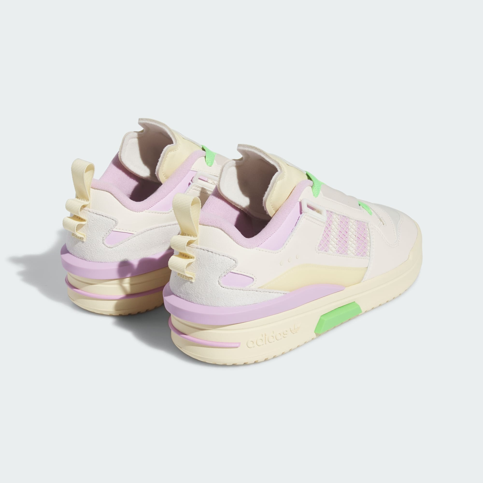 Giay Adidas Originals Forum Mod Low 'Bliss Lilac' IF2559