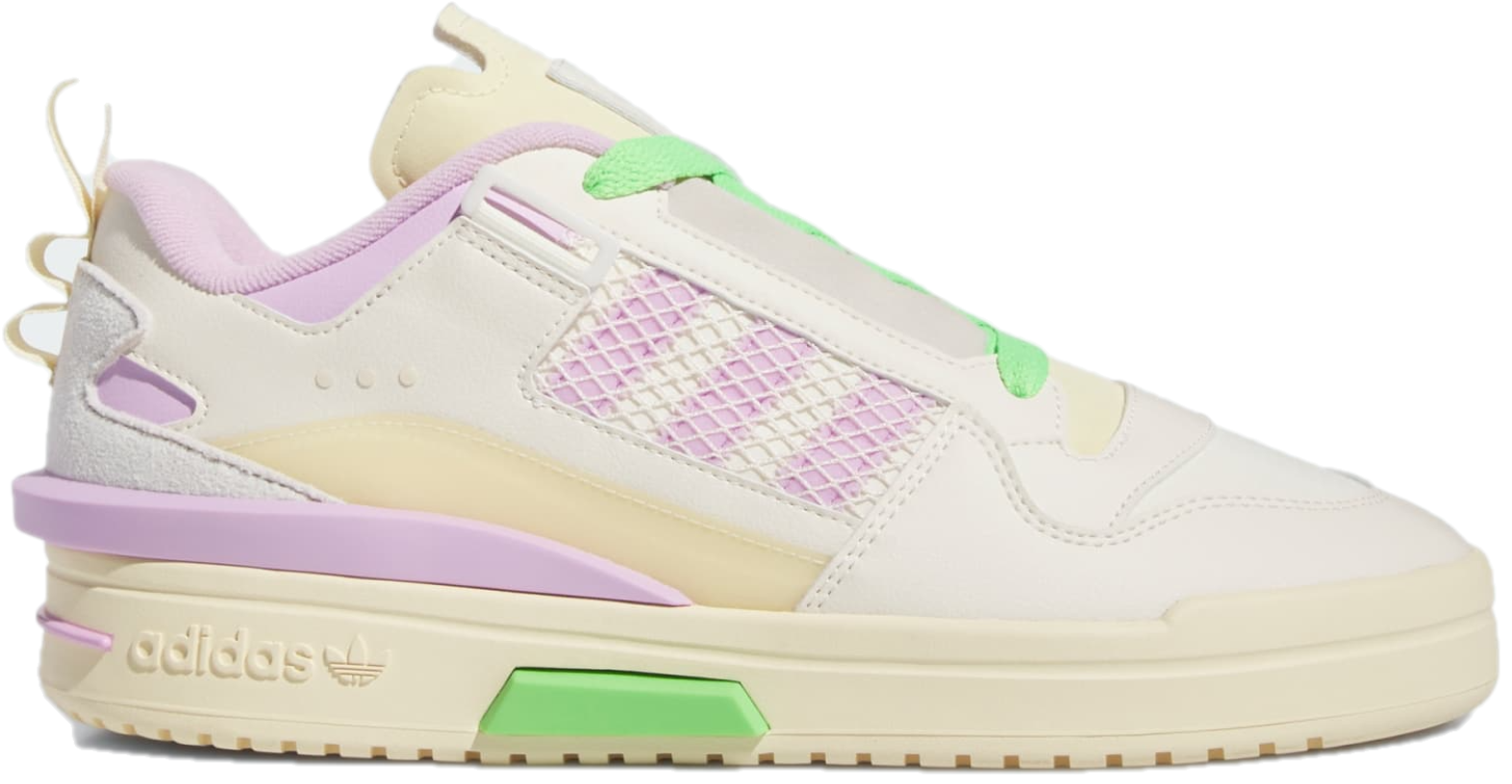 Giay Adidas Originals Forum Mod Low 'Bliss Lilac' IF2559