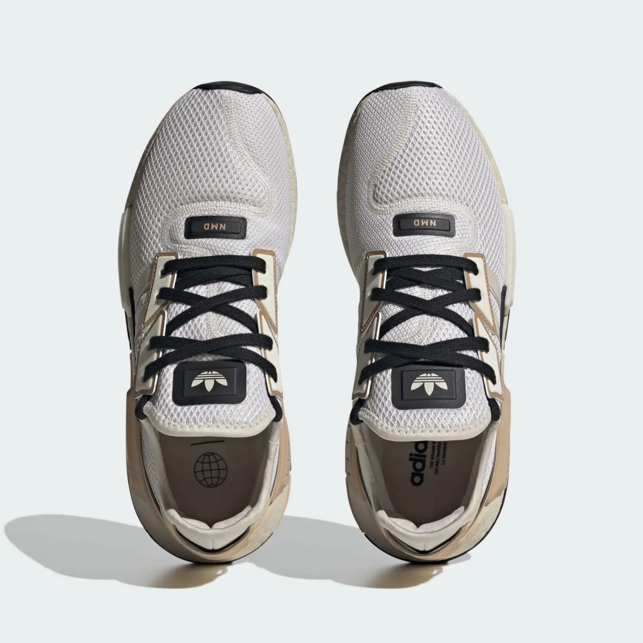 Giay Adidas Originals NMD G1 'Aluminium' ID2395