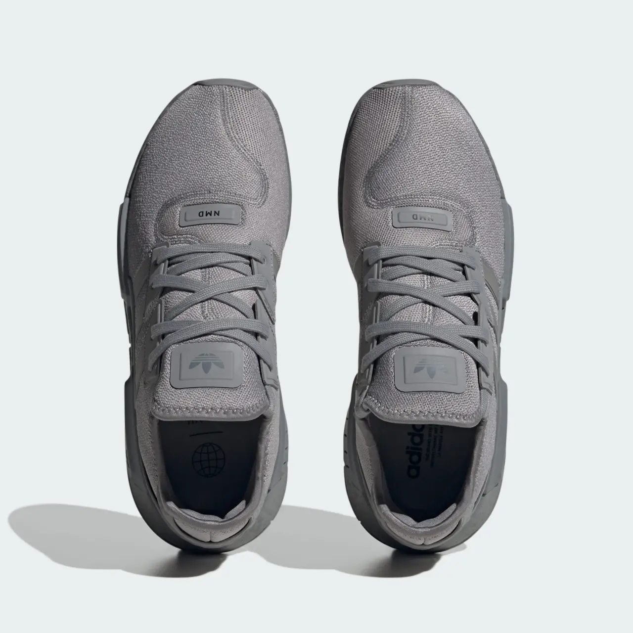 Giay Adidas Originals NMD G1 'Grey' IF2247