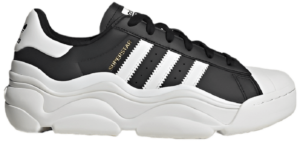 Giay Adidas Superstar Millencon 'Core Black' HQ9019