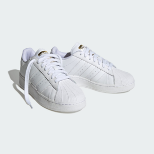 Giay Adidas Originals Superstar XLG 'Cloud White' ID4655