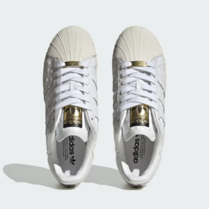 Giay Adidas Superstar XLG 'White' ID7801