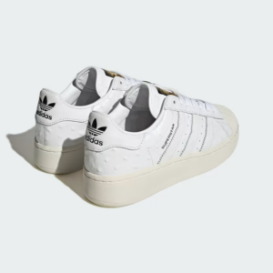 Giay Adidas Superstar XLG 'White' ID7801
