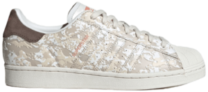 Giay Adidas Superstar 'Camo Crystal White' IG3082