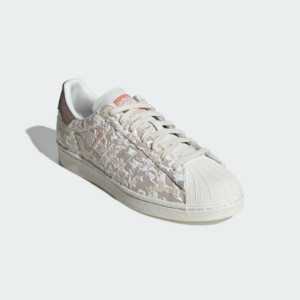 Giay Adidas Superstar 'Camo Crystal White' IG3082