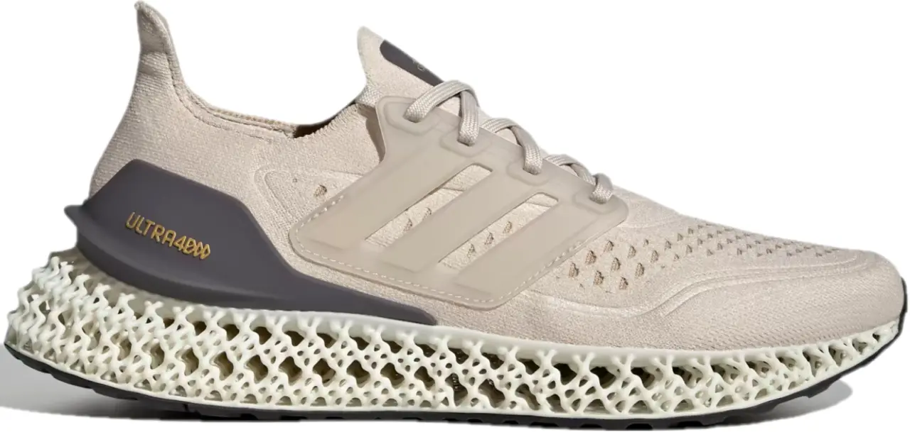 Giay Adidas Ultra 4DFWD 'Magic Beige' GY9837