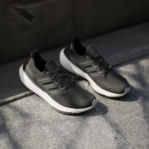 Giay Adidas Ultraboost Light 'Black' GY9351