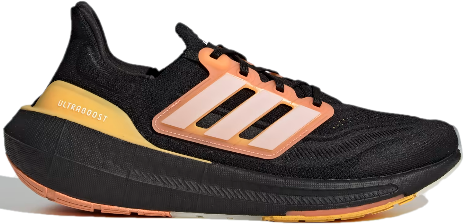 Giay Adidas Ultraboost Light 'Screaming Orange' HQ8595