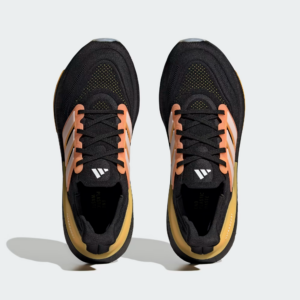 Giay Adidas Ultraboost Light 'Screaming Orange' HQ8595