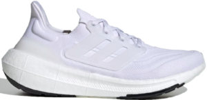 Giay Adidas Ultraboost Light 'Cloud White' GY9350