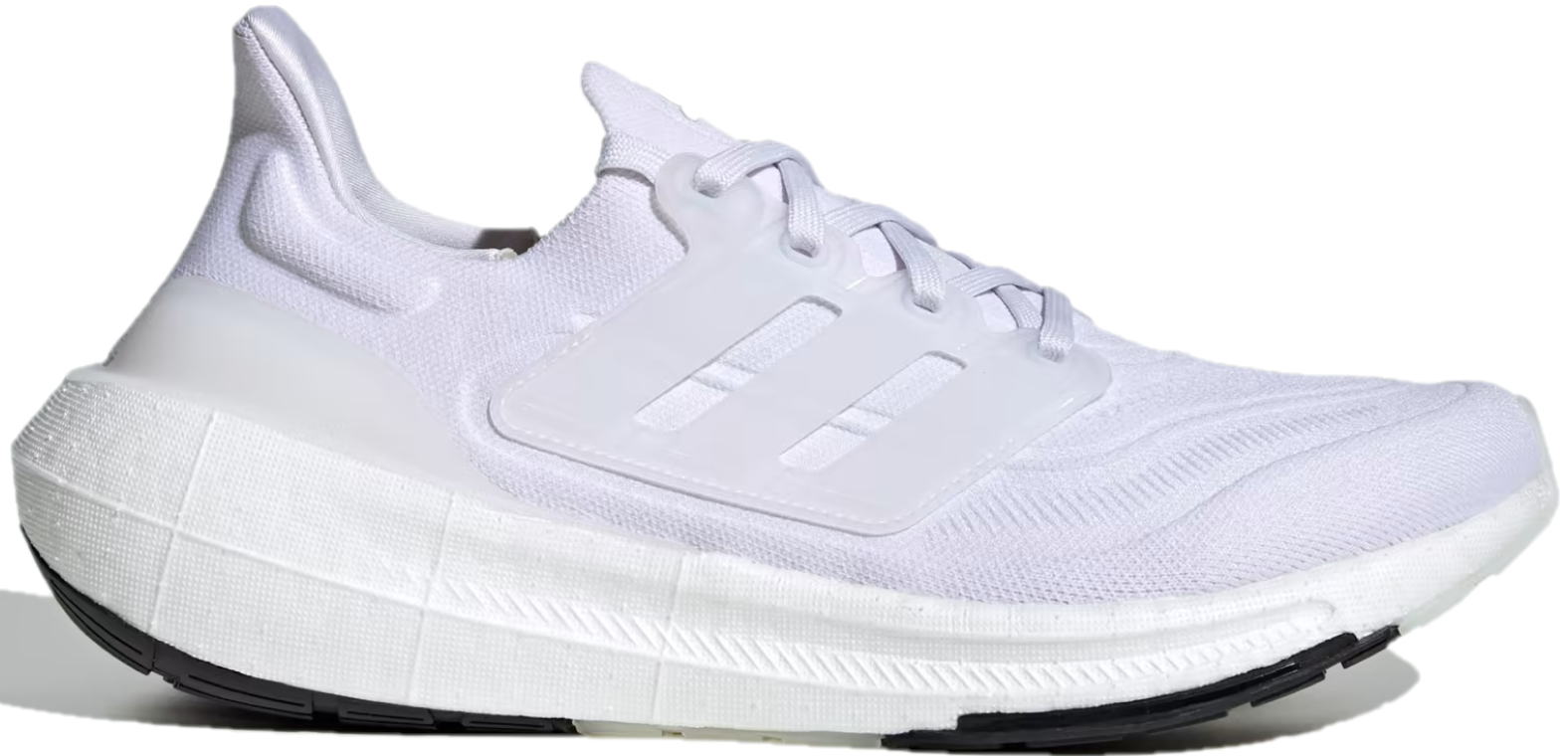 Giay Adidas Ultraboost Light 'Cloud White' GY9350