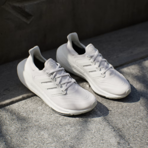 Giay Adidas Ultraboost Light 'Cloud White' GY9350