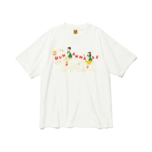 Ao Human Made Keiko 'White'