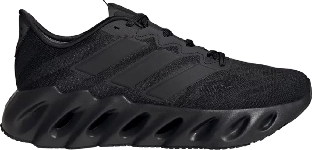 Giay Adidas Switch FWD 'Black Carbon' ID1779