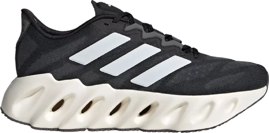 Giay Adidas Switch FWD 'Black White' ID1788