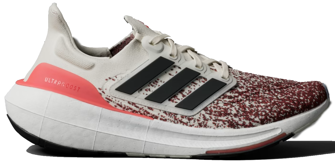 Giay Adidas Ultraboost Light 23 'Chalk White' IE1689