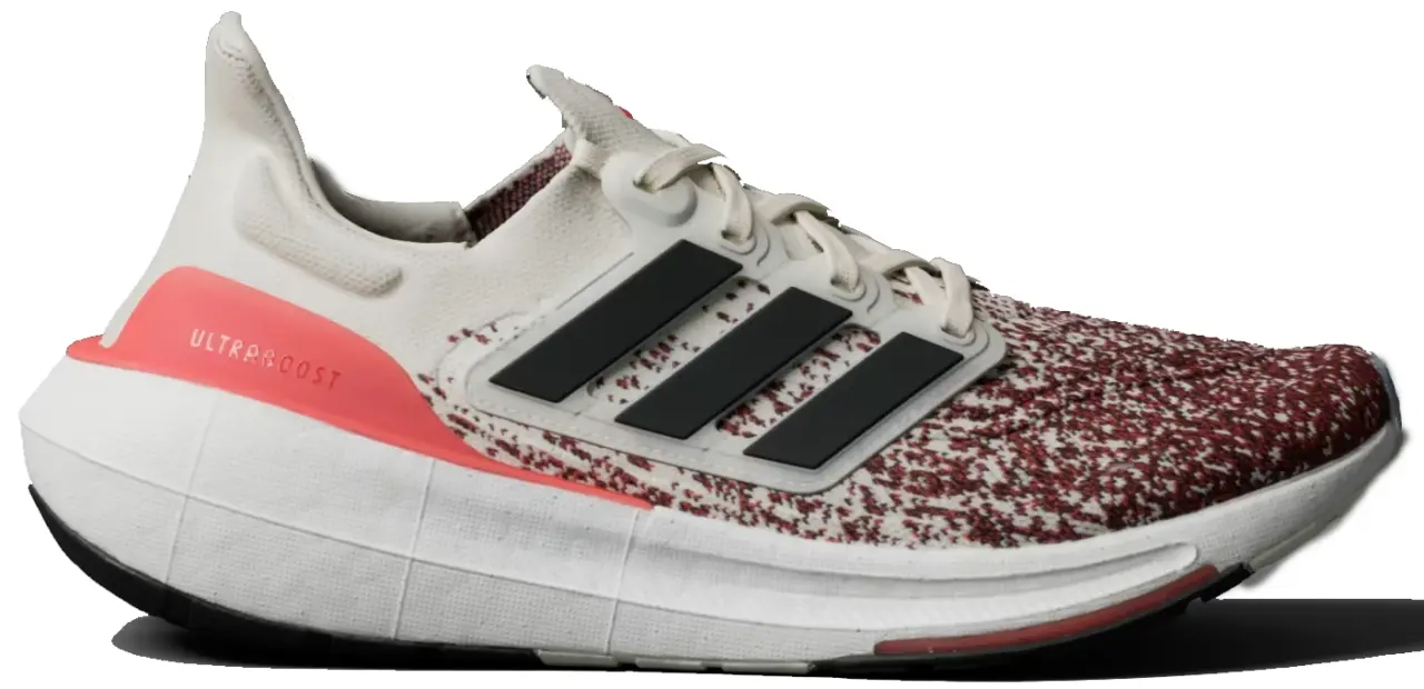 Giay Adidas Ultraboost Light 23 'Chalk White' IE1689