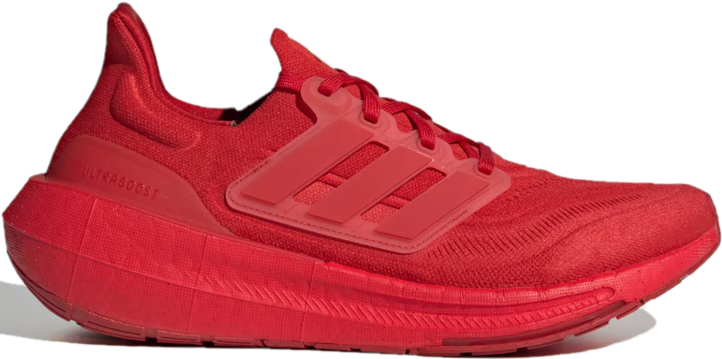 Giay Adidas Ultraboost Light 'Better Scarlet' IE3042