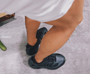 Giay Adidas Adifom Climacool 'Black' IF3902