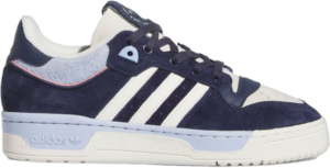 Giay Adidas Rivalry Low 86 'Shadow Navy' IG3434