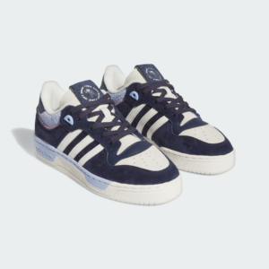 Giay Adidas Rivalry Low 86 'Shadow Navy' IG3434