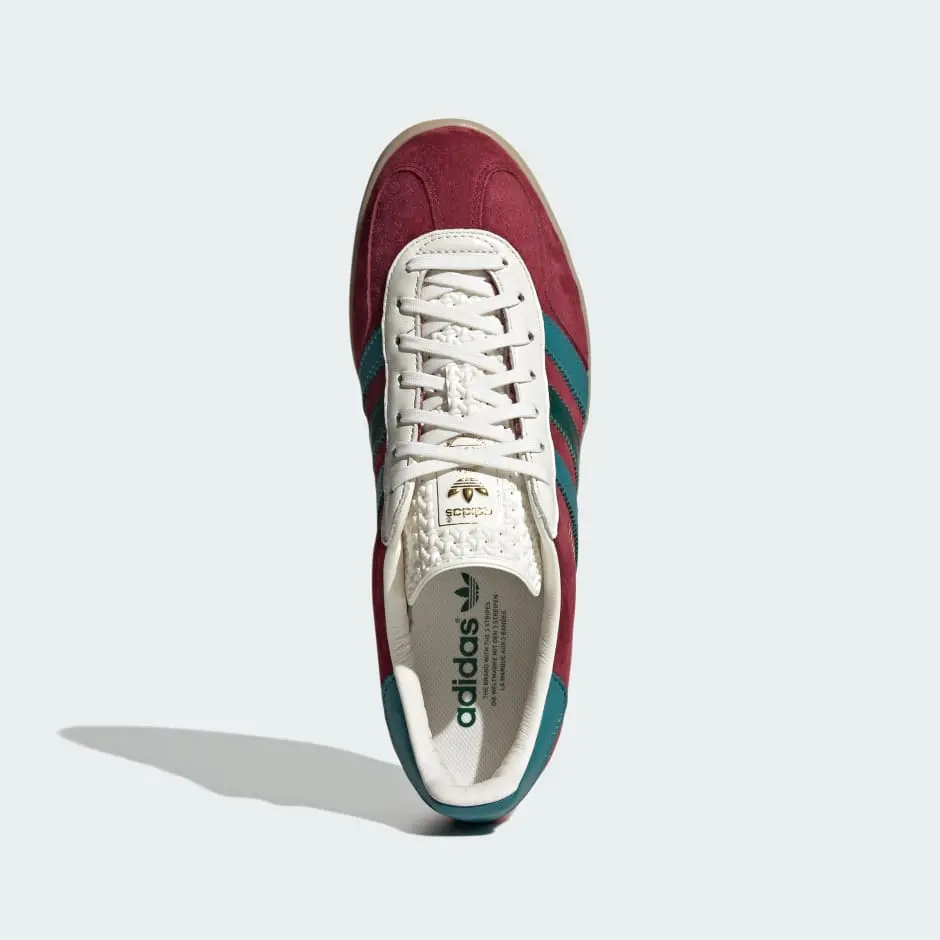 Giay Adidas Gazelle 'Red' IG4996