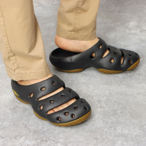 Dep Keen Yogui 'Black' 1001966